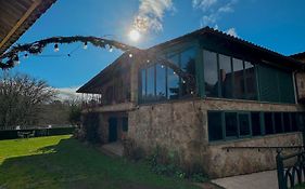 Hostal Aldea Figueiredo